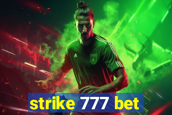 strike 777 bet